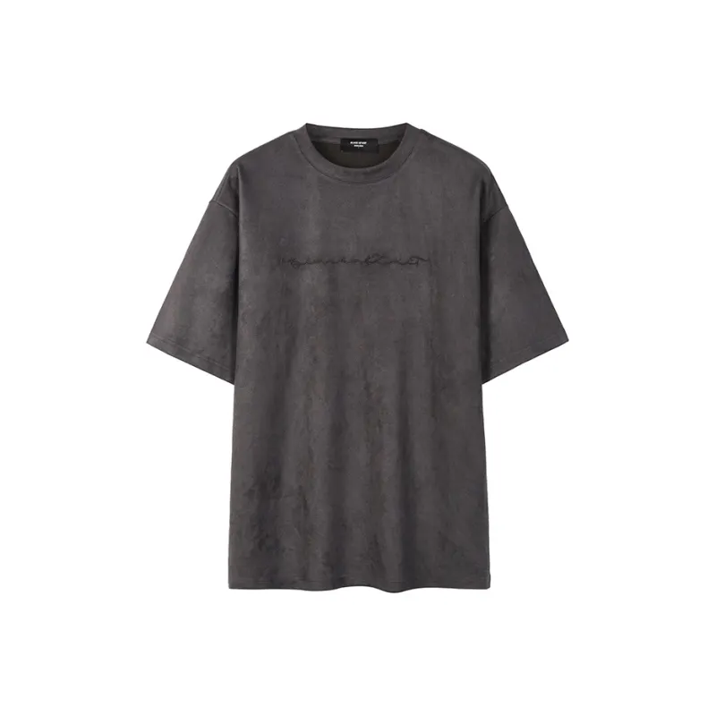 BLACK OF EXIT T Shirts Unisex-0