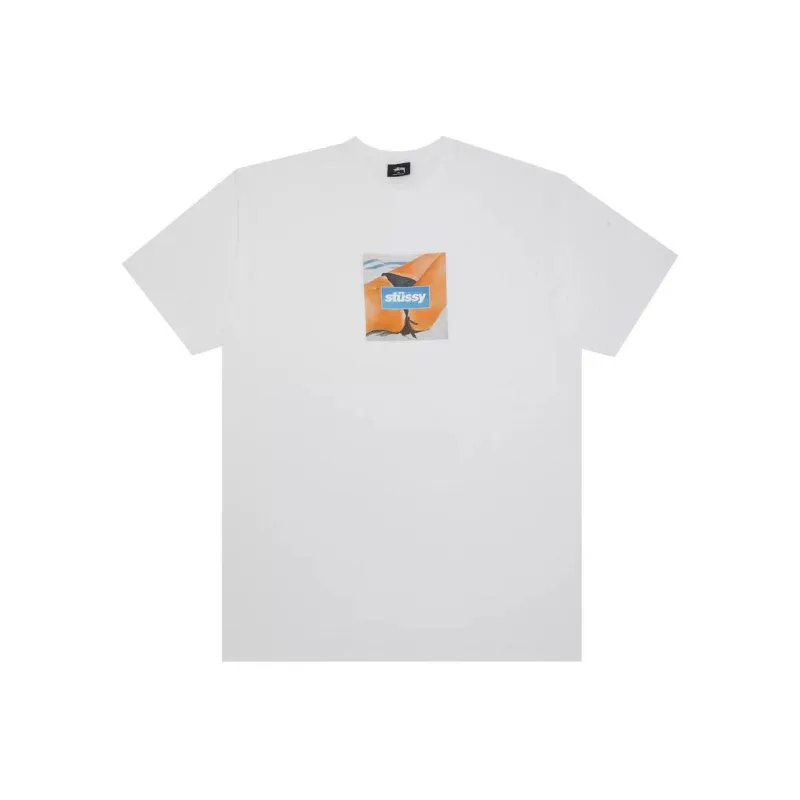 Stussy Bikini Tee-0