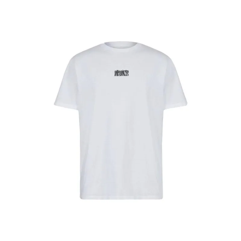 ALLSAINTS T Shirts Men White-0