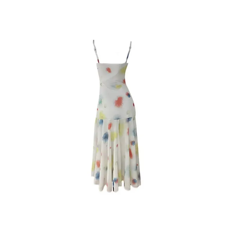 Incolore Slip Dresses Women's Dress-1