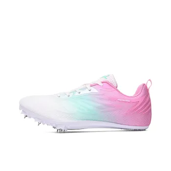 QIUTEXIONG Firm Ground Artificial Ground Indoor Cushioning Wear Resistant Soccer Shoes Unisex