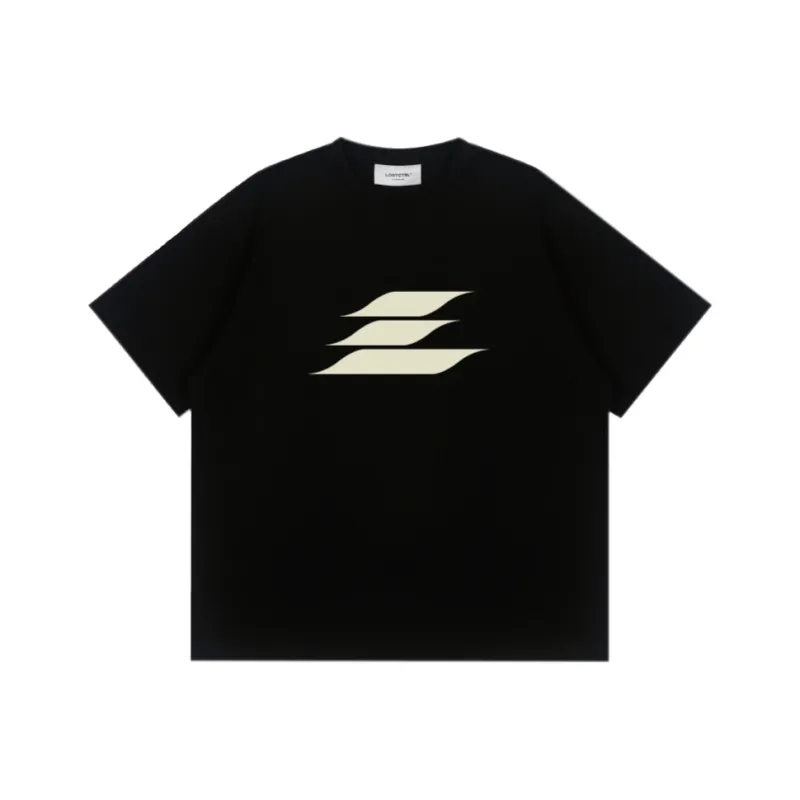 LOSTCTRL T Shirts Unisex-0