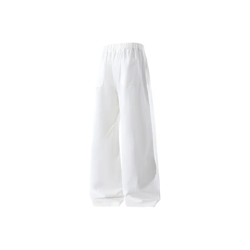 SIFLYTO Cargo Pants Unisex-5