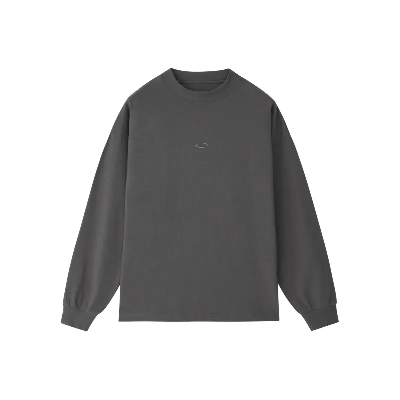 Fearless East Long Sleeved T Shirt Unisex-2