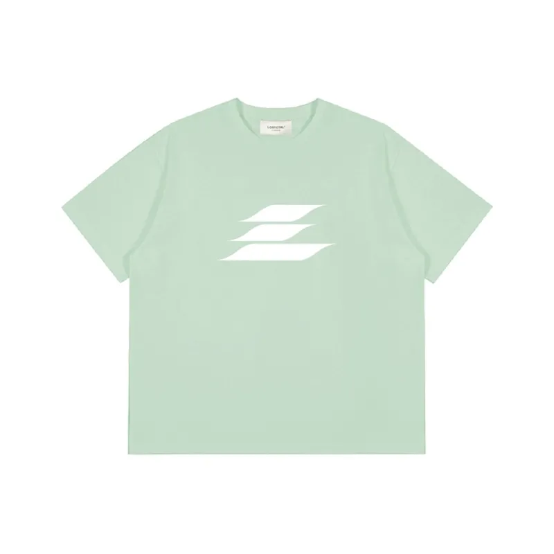 LOSTCTRL T Shirts Unisex-14