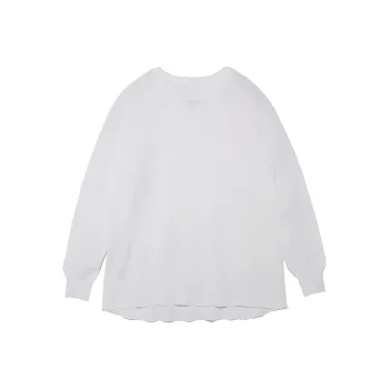 The North Face Purple Label X Nanamica T-Shirts Men