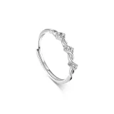 Single Women's Ring