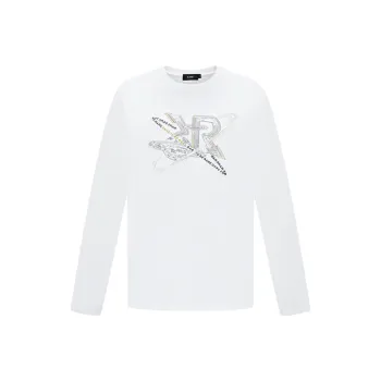 RARE T Shirts Men White