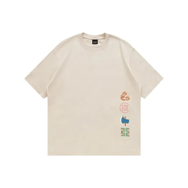 CLOT T Shirts Men-2