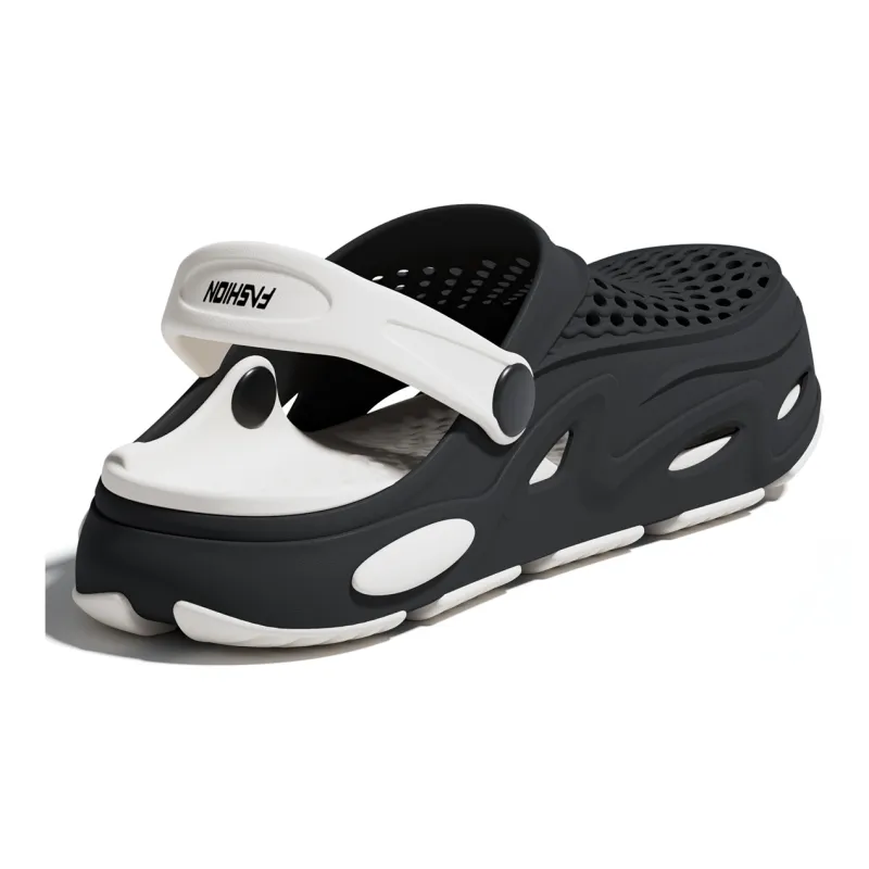 TZLDN Slippers / Home Slippers-13