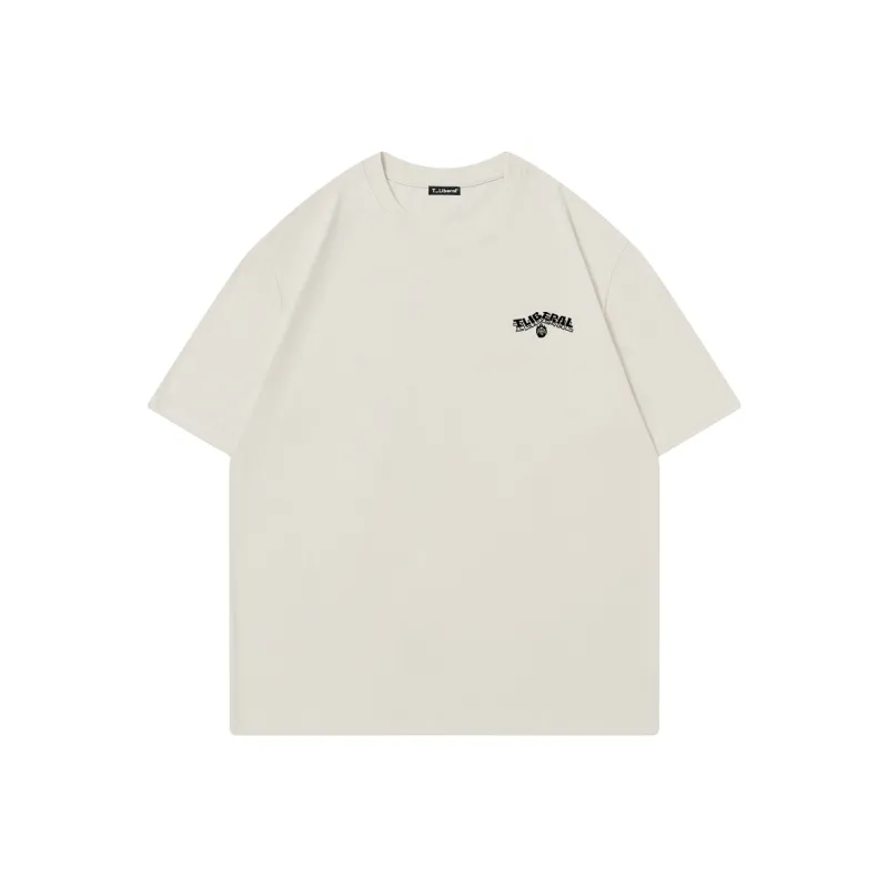 T liberal T Shirts Unisex-5