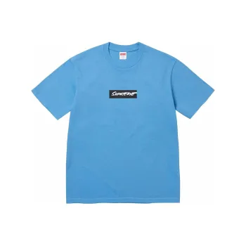 Supreme Futura Box Logo Tee
