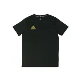 Black Base Gold Logo