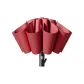 Double Fiber 24 Ribs Extra Large 124CM-Red