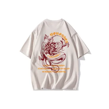 YOUSHIQI T-Shirts Unisex