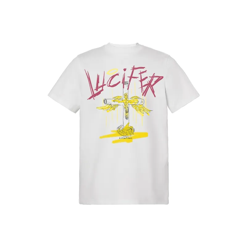 ROCAWEAR T Shirts Unisex-2