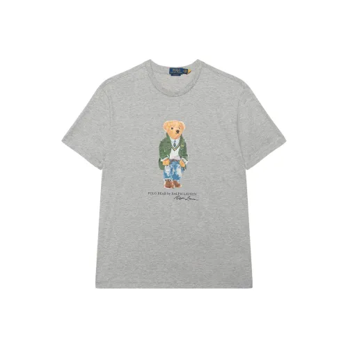Polo Ralph Lauren Polo Bear Cotton T shirt