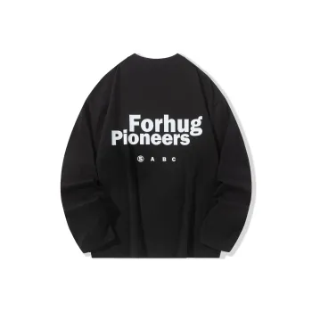 FORHUG T Shirts Unisex