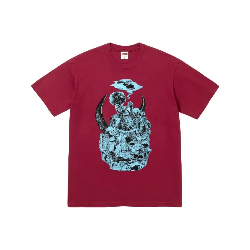 Supreme Mutants Tee-6