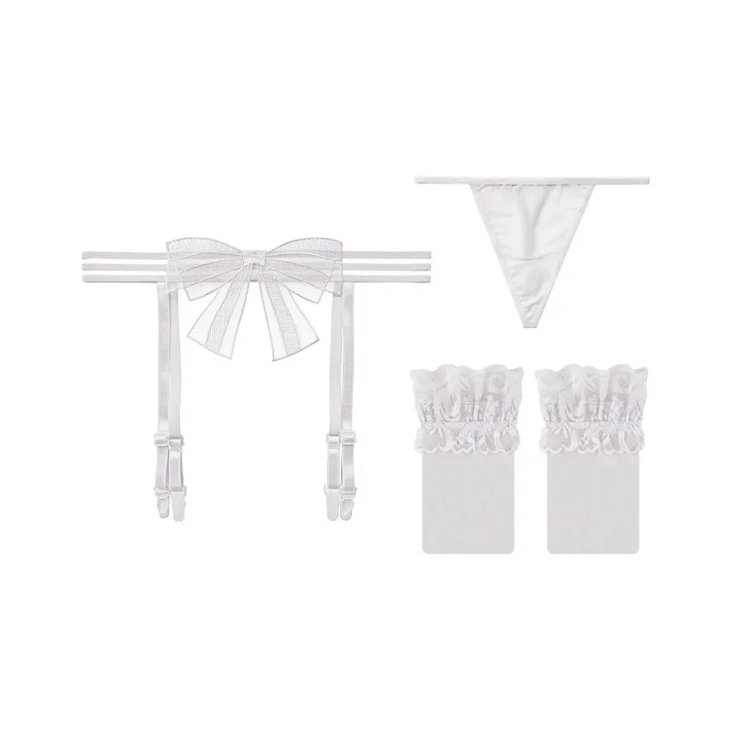 ROBINHOOD Underpants Women's 1 Pack-3