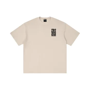 ZMOH Short Sleeved T Shirts Unisex