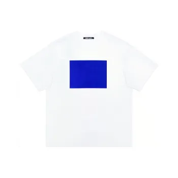 VESSY CLUB T Shirts Unisex White