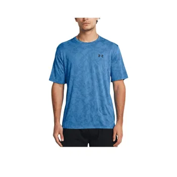 Under Armour UA Tech™ Vent Geode T Shirt Men's Dodger Blue