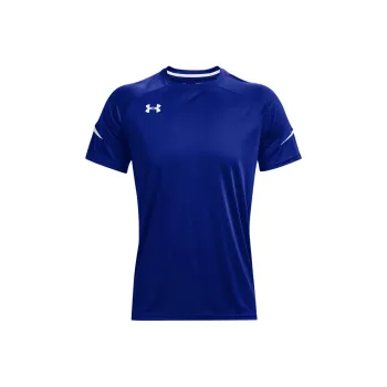 Under Armour T-Shirt Men's Blue