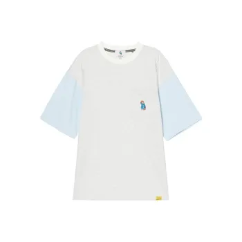 Paddington Bears X HAZZYS T Shirts Men