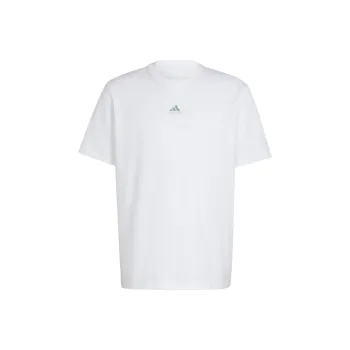 Adidas All Szn T Shirt Men's White