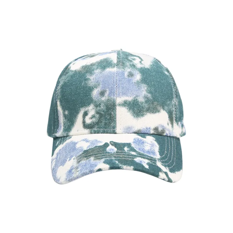 JEANSWEST Cotton Baseball Caps Unisex-15