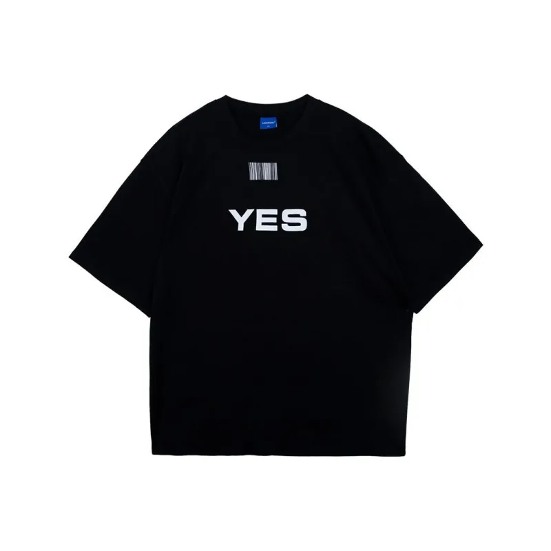 LOOKUN T Shirts Unisex-2