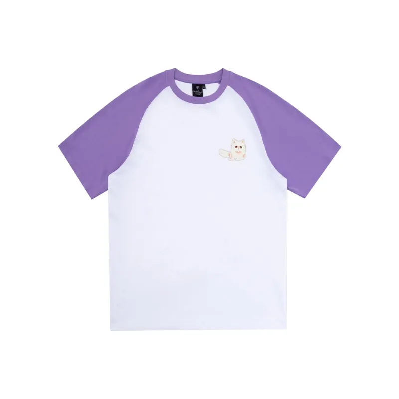 Suamoment T Shirts Unisex-20
