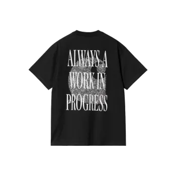 Carhartt WIP Always A Wip Crewneck T Shirt