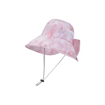 Yamaichi Maru Polyester Bucket Hats Unisex