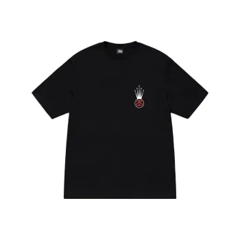 Stussy Crown Link Tee