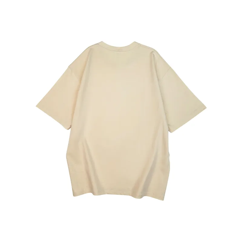 Quiksilver T Shirts Unisex-9