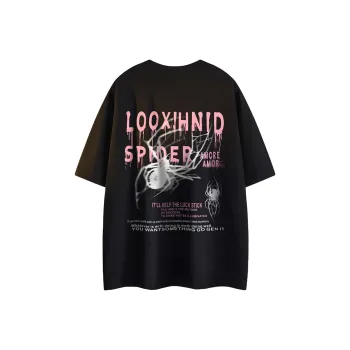LOOX! Short Sleeved T Shirts Unisex
