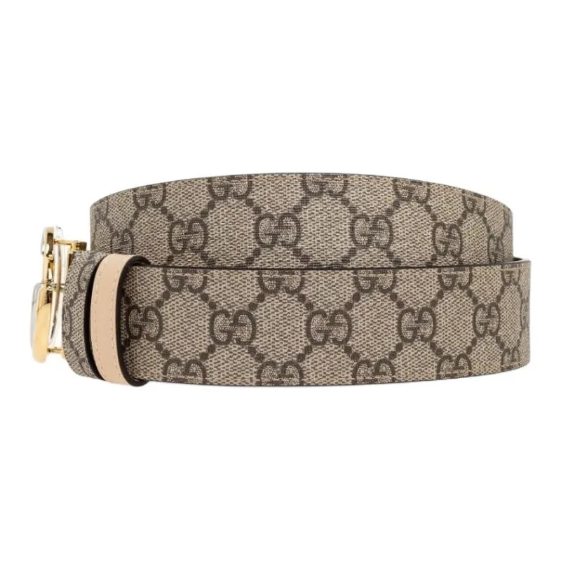 GUCCI Gg Marmont Reversible Belt-1