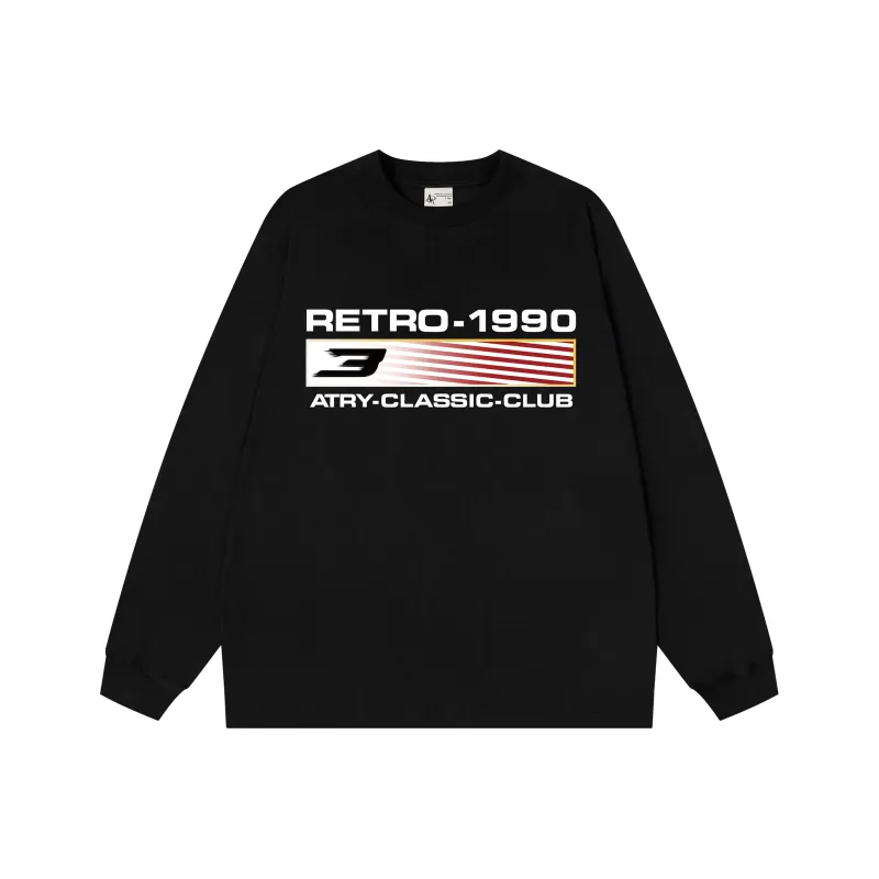 Atry Three year Anniversary Limited Edition Series T Shirts Unisex-0