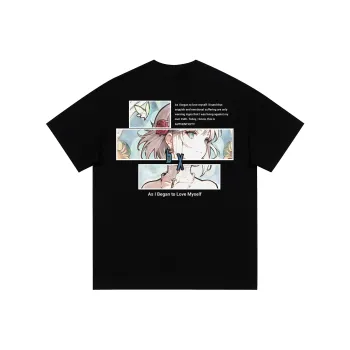B.X T-Shirts Unisex