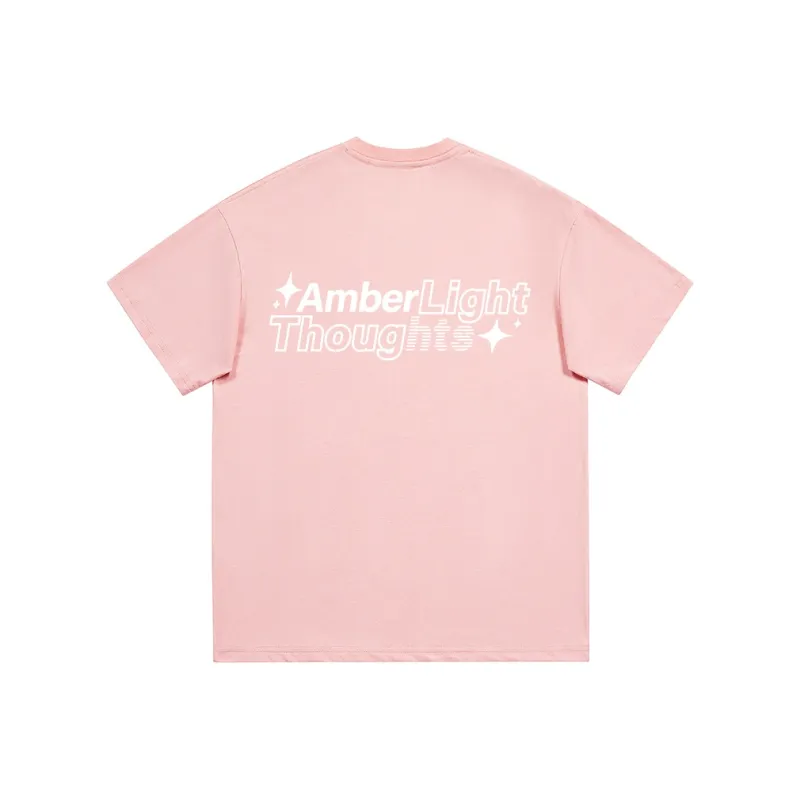 AMBER LIGHT T Shirts Unisex-20