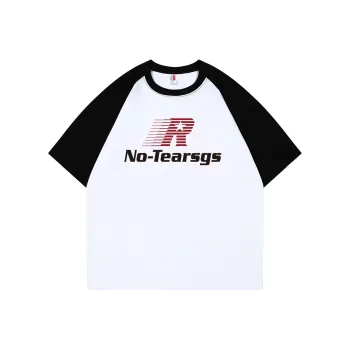 No Tears T Shirts Unisex