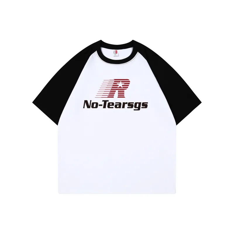 No Tears T Shirts Unisex-9