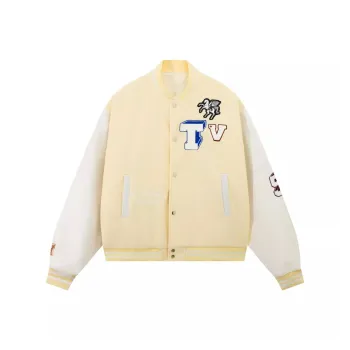 RCTAMY Baseball Jerseys Unisex