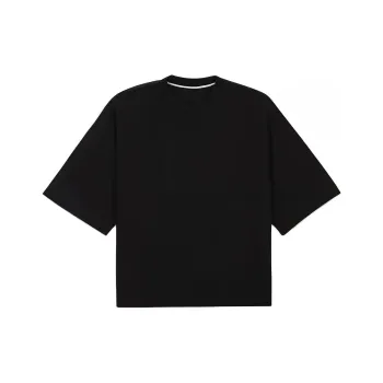 Nike Tech Fleece Short-Sleeve Top