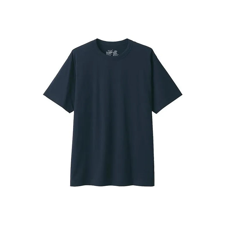 MUJI T-Shirts Men-0