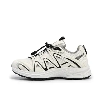 Dafu Leaps Forward Breathable Slip Resistant Lightweight Low Top Skateboard Shoes Women's