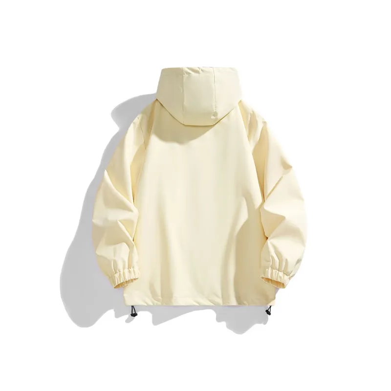 Warrior Feather Collection Riding The Wind Collection Jackets & Coats Unisex-1