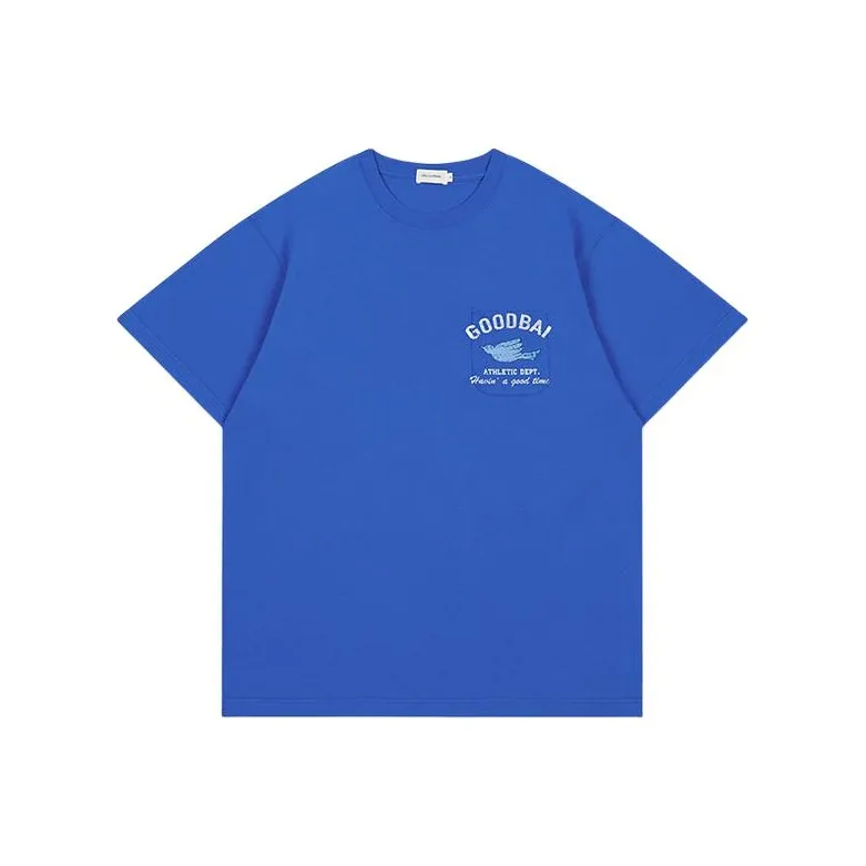 GOOD BAI SS24 T Shirts Unisex-2